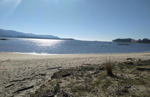 casa indiana en A Guarda con piscina - Foto 62