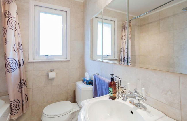 Beautiful Detached 6 Bedroom House - Foto 49