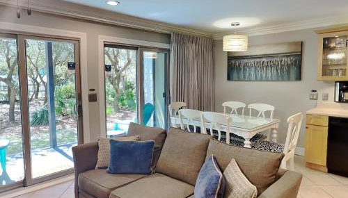 Inlet Dunes #102 by Southern Vacation Rentals - Foto 5