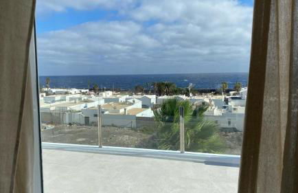 CocoMar II- Luxurious loft, just the ocean and volcano - Foto 28