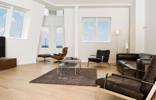 THE RED Apartments - Foto 19