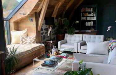 La Grange de Timon - Photo 26