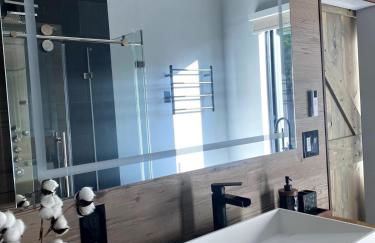 Black Cabin Retreat - Foto 17