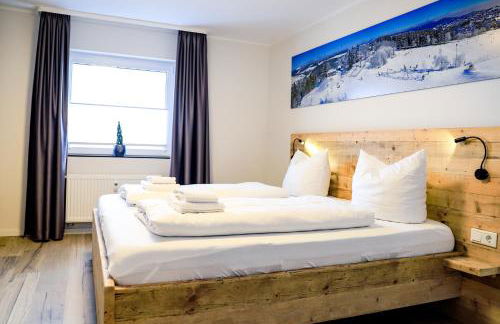 Smart Resorts Haus Saphir Ferienwohnung 504 - Foto 7