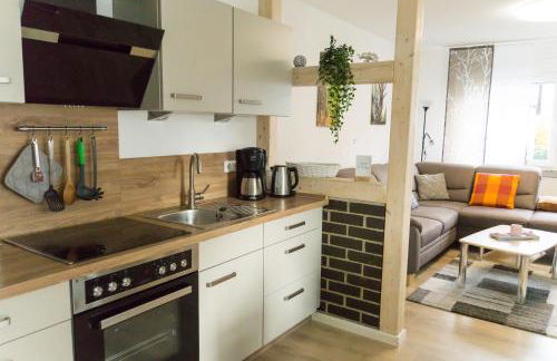 Ferienwohnung Obernosterer - Foto 4