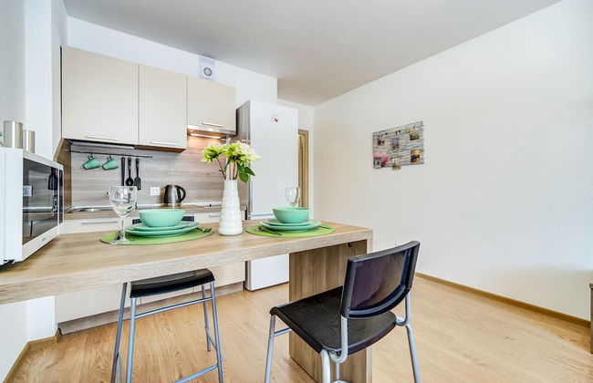 Apartment Vesta ZimaLeto - Foto 51