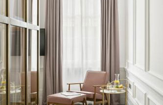 The Moorgate by Cove - Foto 50