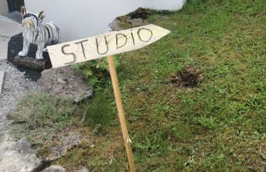 Chez Nathalie et flavien - Foto 4