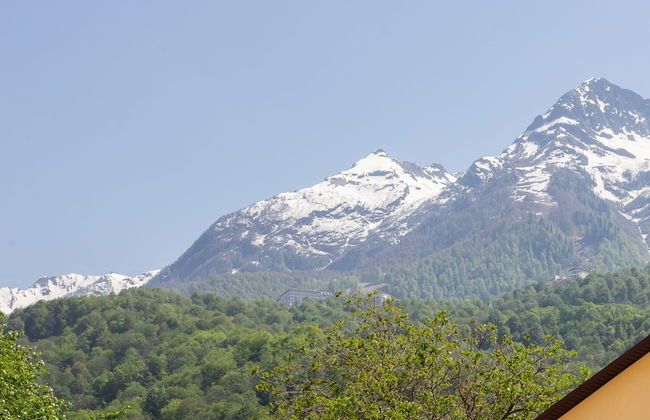 More Apartments na Estonskoy 37 k11 - Foto 14