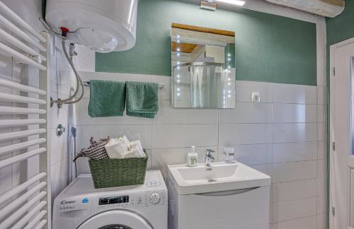 Studio Jana with Balcony - Foto 17