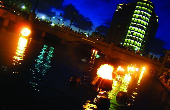 Bluebird Suites in Downtown Providence - Foto 34