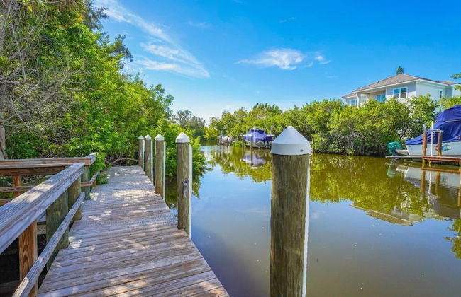 Off the Hook by Beachside Management - Foto 38