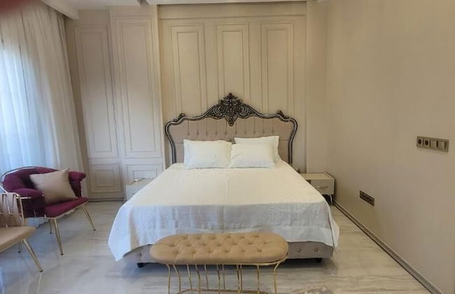 Villa Red Tent - Foto 10