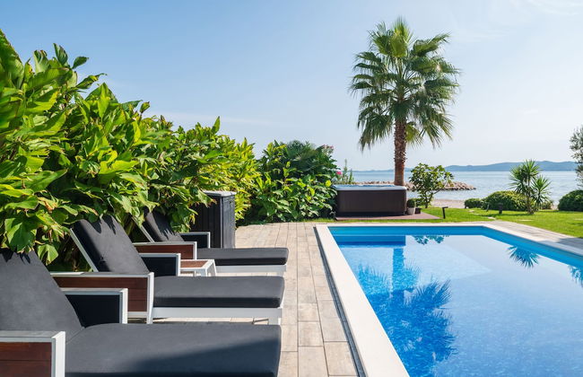 Suncana Villa Sukosan - Foto 62