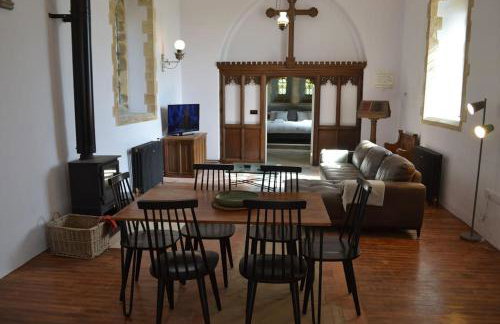 C12th Church conversion - Foto 21