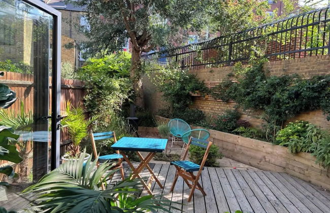 Beautiful & Modern 3BD House- Kennington! - Foto 41