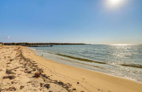 4 Mi to Beach Furnished Deck at Waterford Home! - Foto 15