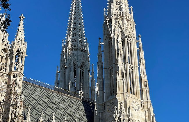 Roosevelt Stadthaus - Foto 48