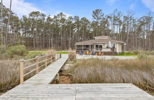 Water's Edge Retreat home - Foto 38