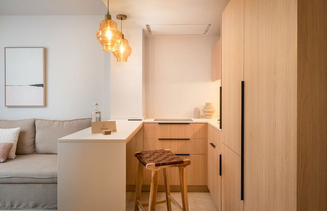 ARTIEM Urban Apartments - Foto 7