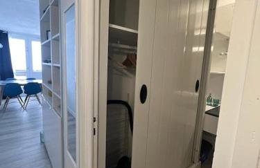 Studio La Mongie - Foto 6