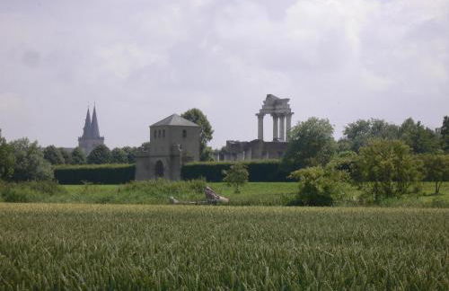 Ferienwohnung Knusperhaus - Foto 29