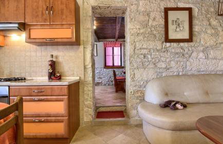 Charming villa Eleonora with pool near Pula - Foto 23