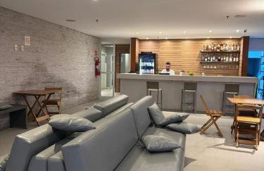 Hotel em CABO FRIO Cond Royale - Av N S Assunção 239, bairro Passagem - un 229 - Foto 22