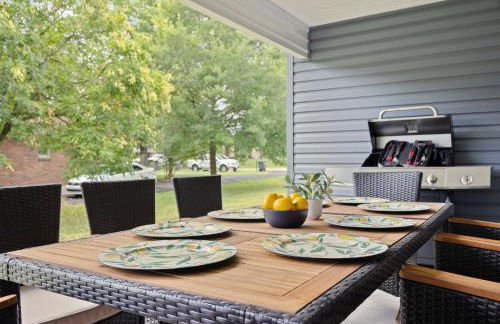 Edgewood - Work Friendly & Near Downtown - Foto 26