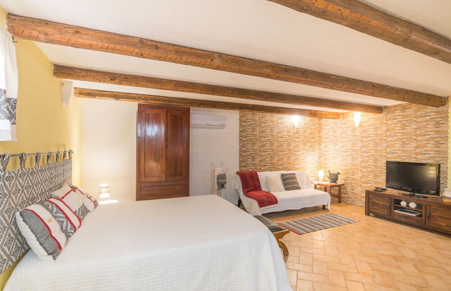 La Pinnetta With Pool - Foto 6