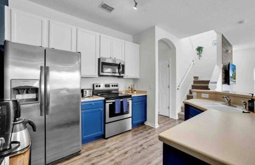 Remarkable Cozy 4Bed-3Ba Townhouse - Foto 7