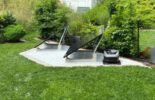 Ferienwohnung im Glockenziel - Foto 8