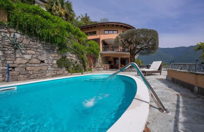 Villa Isola Verde - Foto 39