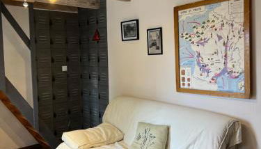 Le Garni Vendémiaire - Foto 4