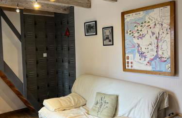 Le Garni Vendémiaire - Foto 4