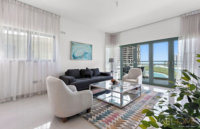 WelHome - Reem Diamond Residence - Photo 67