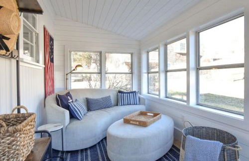 Newly Renovated Cottage on Town Cove - Foto 13