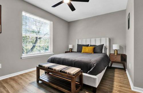 Beautiful townhouse centrally located - Foto 12