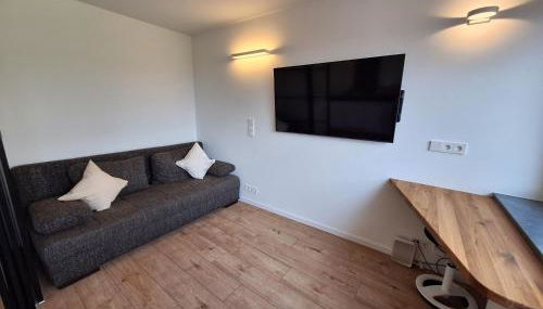 Seezeit! Smartes Apartment mit Seeblick - Foto 4