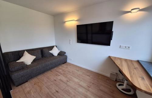 Seezeit! Smartes Apartment mit Seeblick - Foto 4