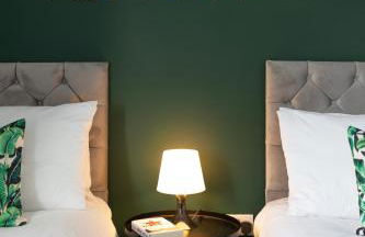 Modern 2-Bed Townhouse in Kirkdale - Foto 24