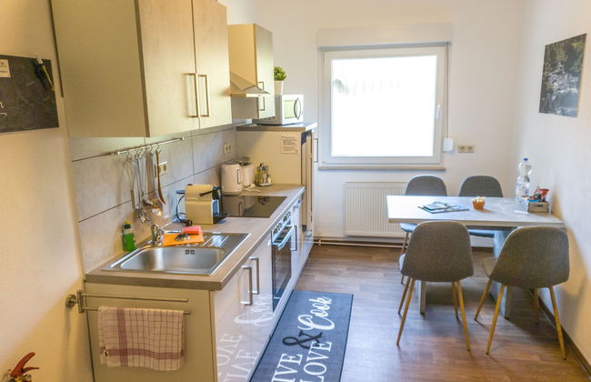 Spreeblick Apartments - Foto 25