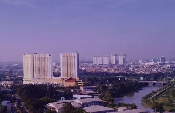 Treepark City Apartement by Echa - Foto 69