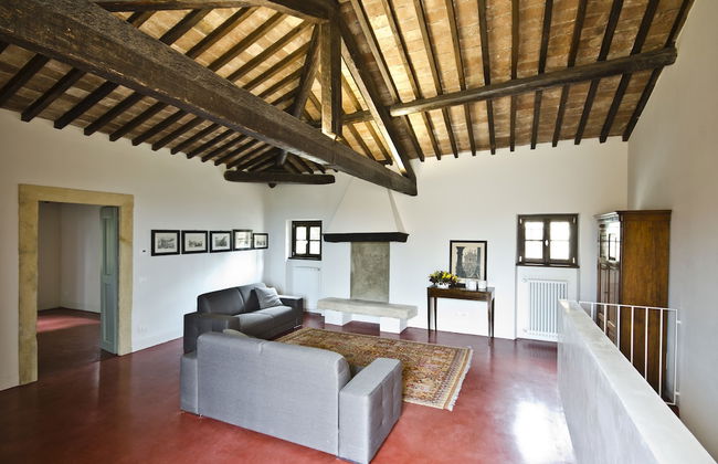 Relais Villa Ambrosetti - Foto 14