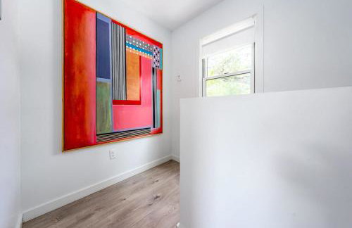 Newly Renovated Waterfront Cottage - Foto 12