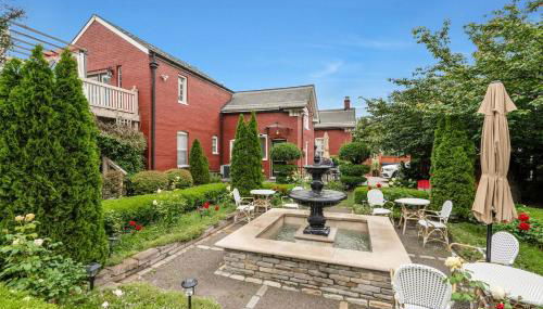 Germantown Old Grand House - Foto 2