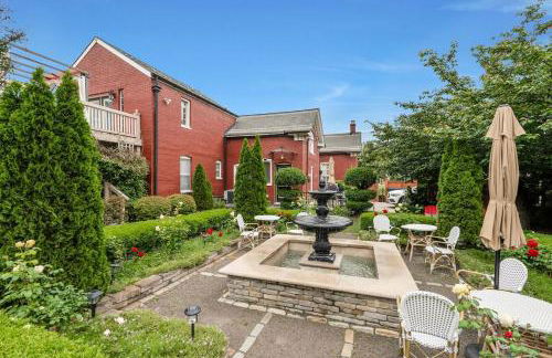 Germantown Old Grand House - Foto 2