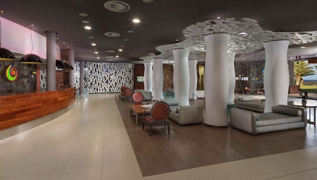 HD Beach Resort - Foto 4