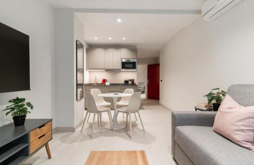 LAUREL-MintyStay Apartments - Foto 75