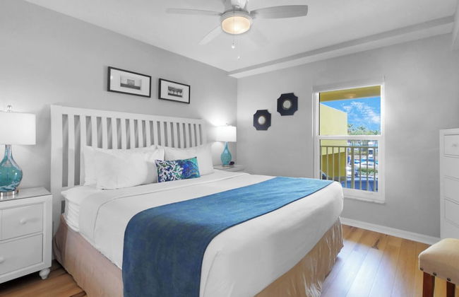 South Beach Oceanfront Resort - Foto 3